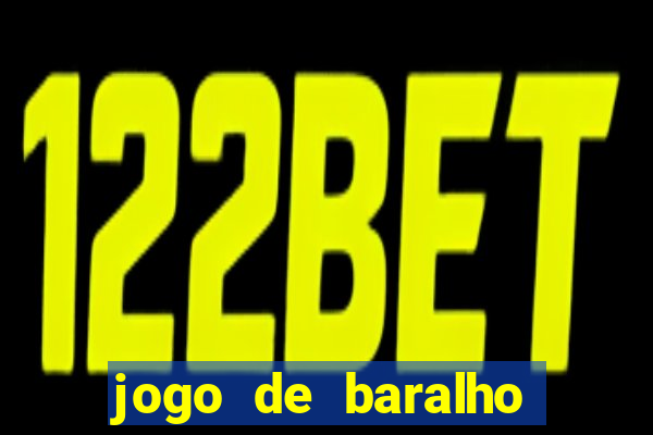 jogo de baralho pife online